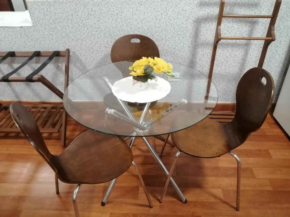 Aparthotel Buen Retiro Santa Cruz de La Sierra