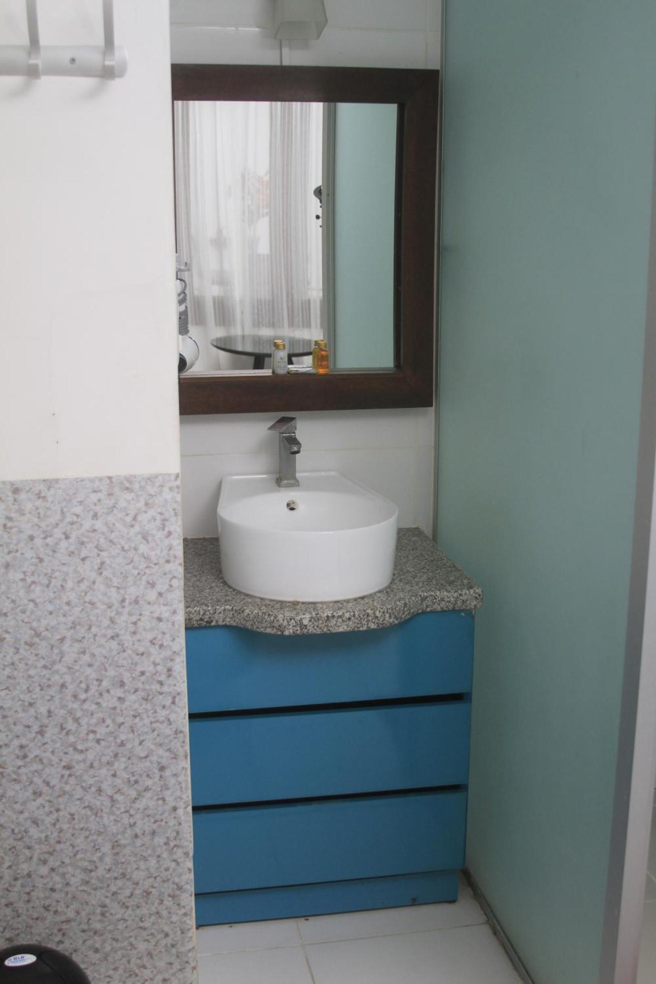 Aparthotel Buen Retiro 2*