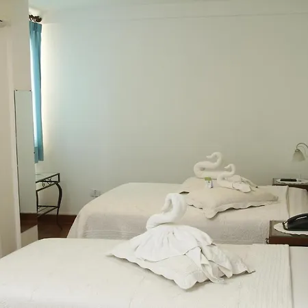 Buen Retiro Apart Hotel Santa Cruz de La Sierra Exterior foto