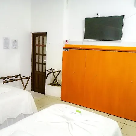 Buen Retiro Apart Hotel Santa Cruz de La Sierra Exterior foto