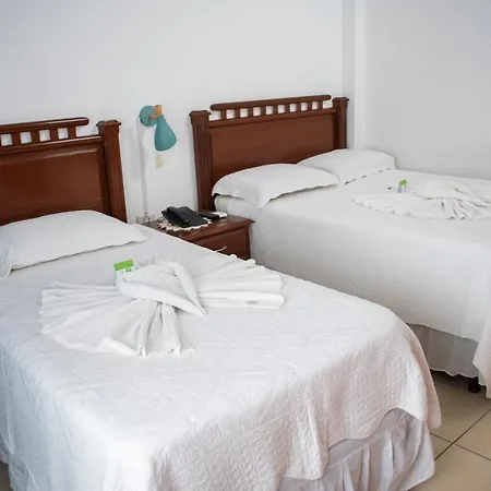 Buen Retiro Apart Hotel Santa Cruz de La Sierra Exterior foto