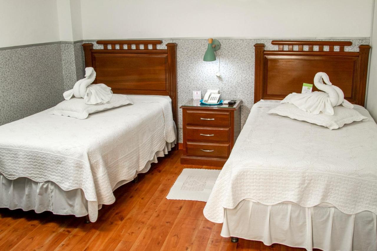 Aparthotel Buen Retiro 2*