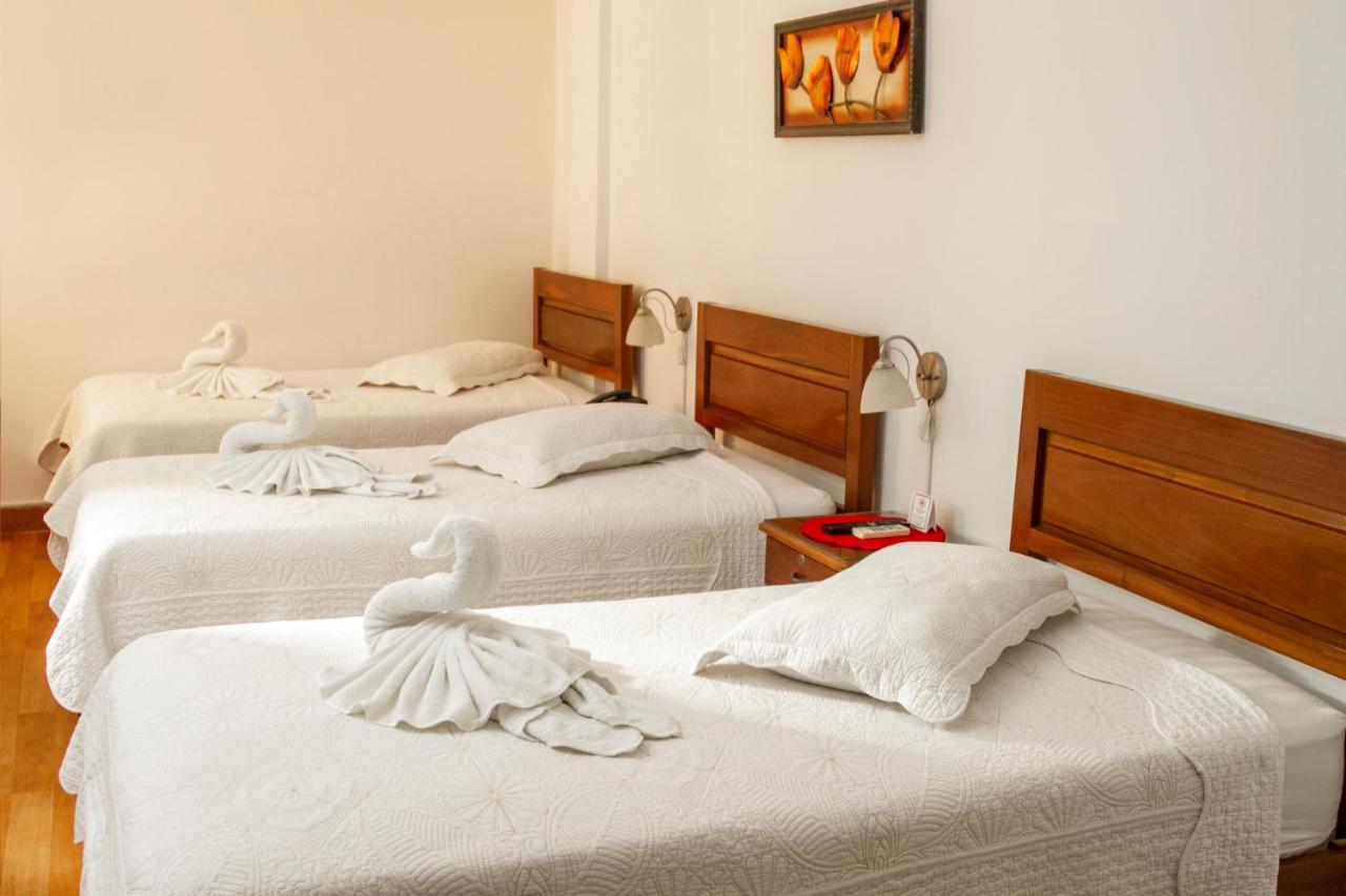 Aparthotel Buen Retiro Santa Cruz de La Sierra