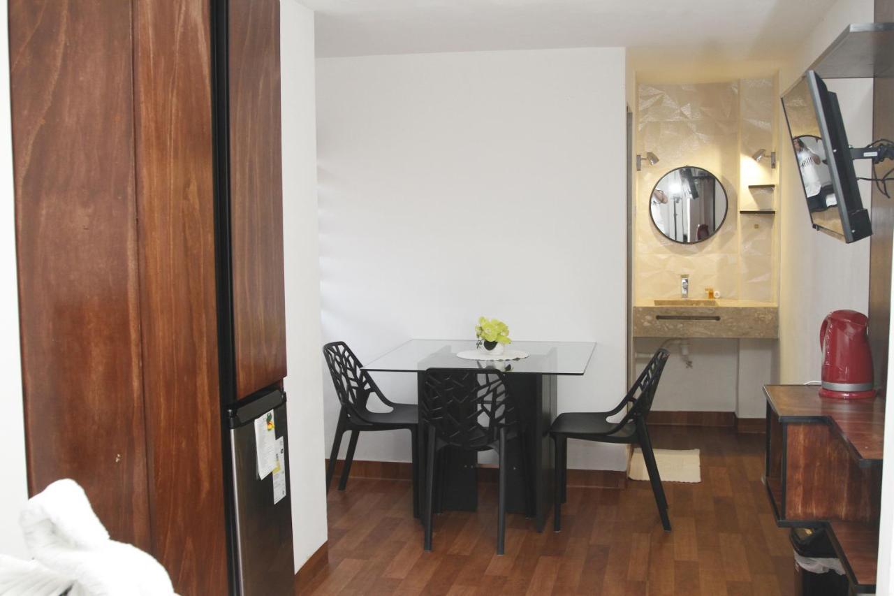 Aparthotel Buen Retiro 2*