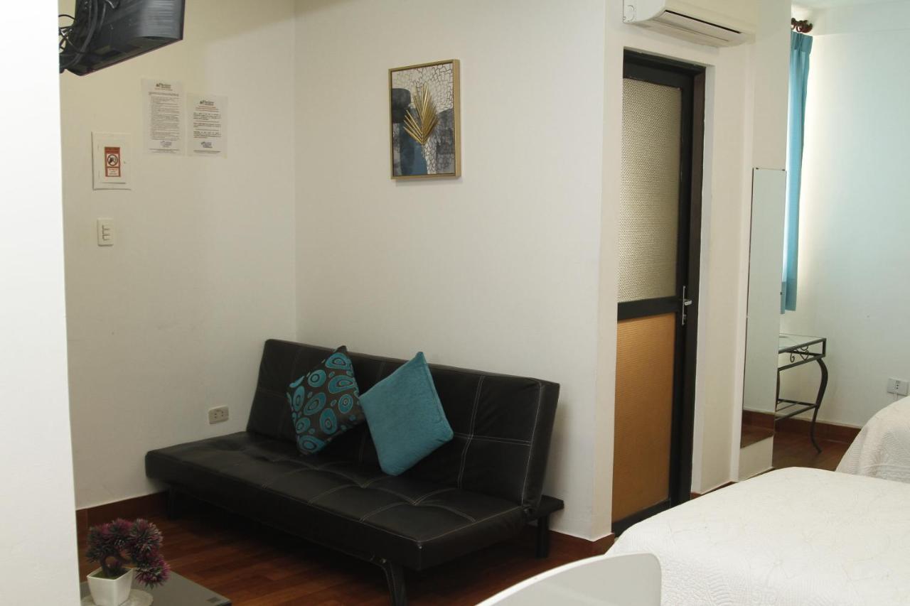 Aparthotel Buen Retiro 2*