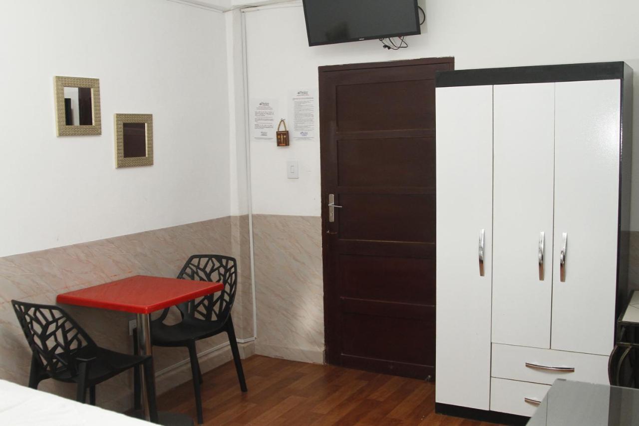 Buen Retiro Aparthotel Santa Cruz de La Sierra