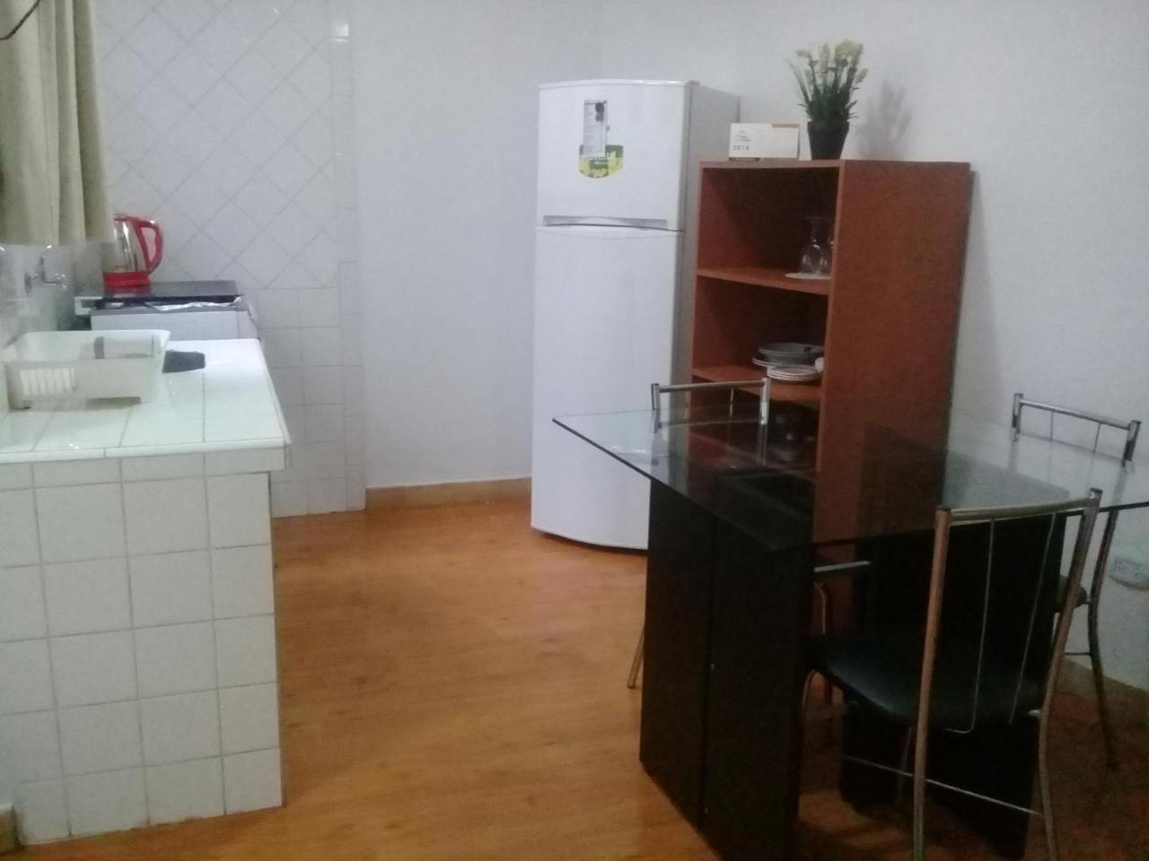 Aparthotel Buen Retiro 2*