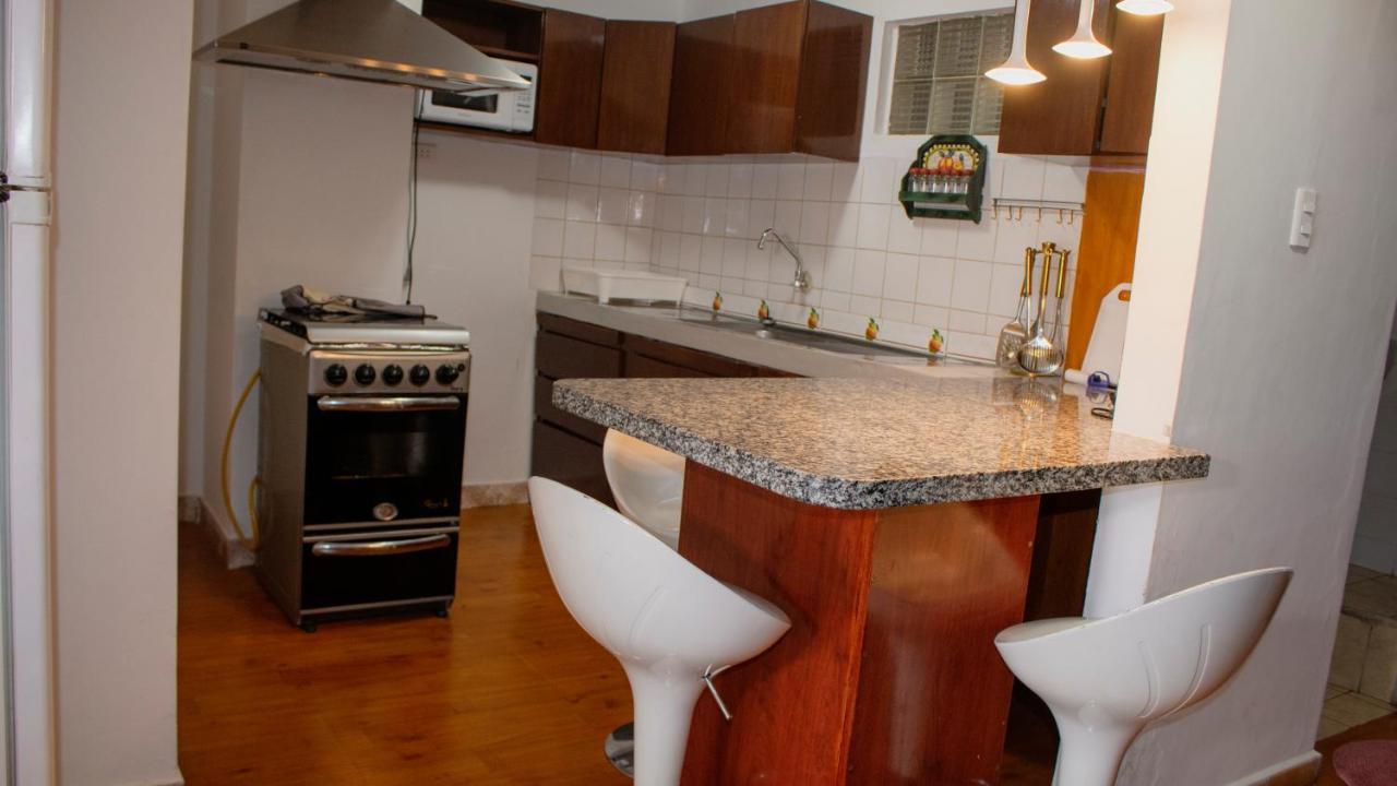 Aparthotel Buen Retiro Santa Cruz de La Sierra