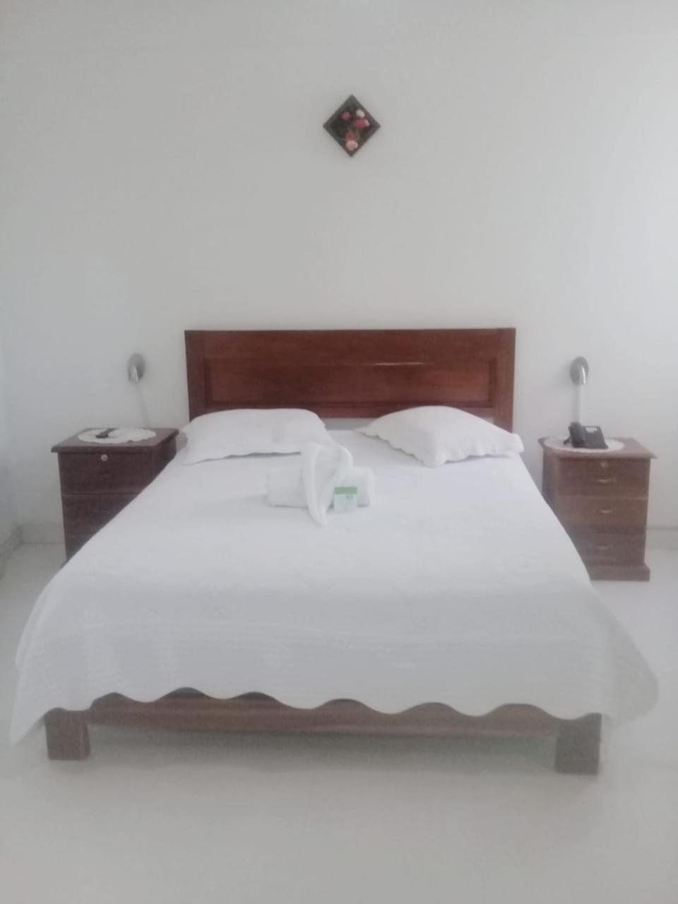 Aparthotel Buen Retiro 2*