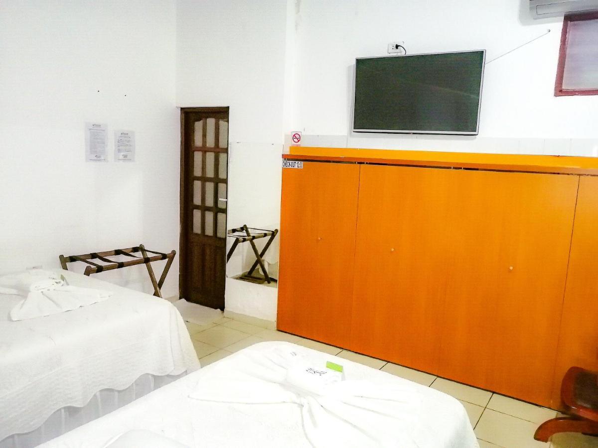Aparthotel Buen Retiro