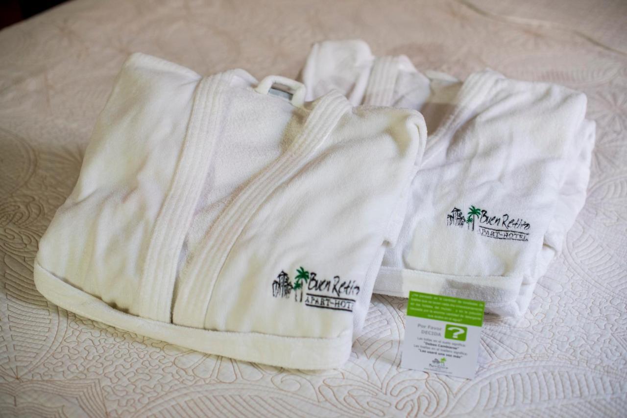 Apart-hotel Buen Retiro