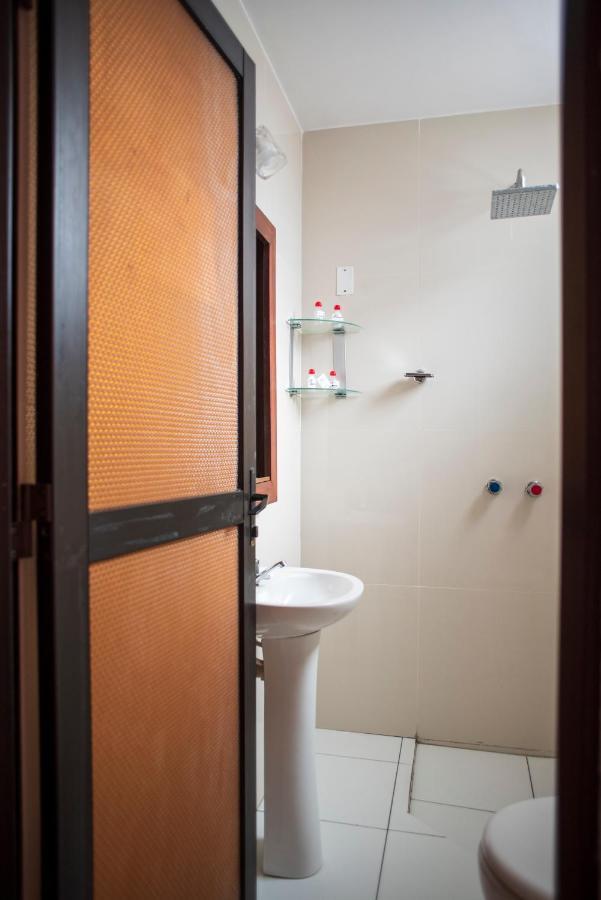 Buen Retiro Aparthotel
