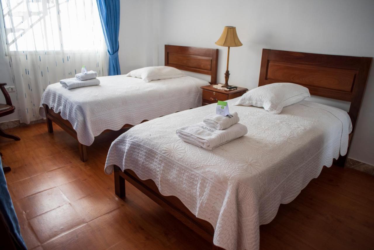 Aparthotel Buen Retiro 2*