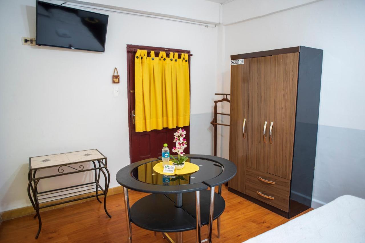 Aparthotel Buen Retiro