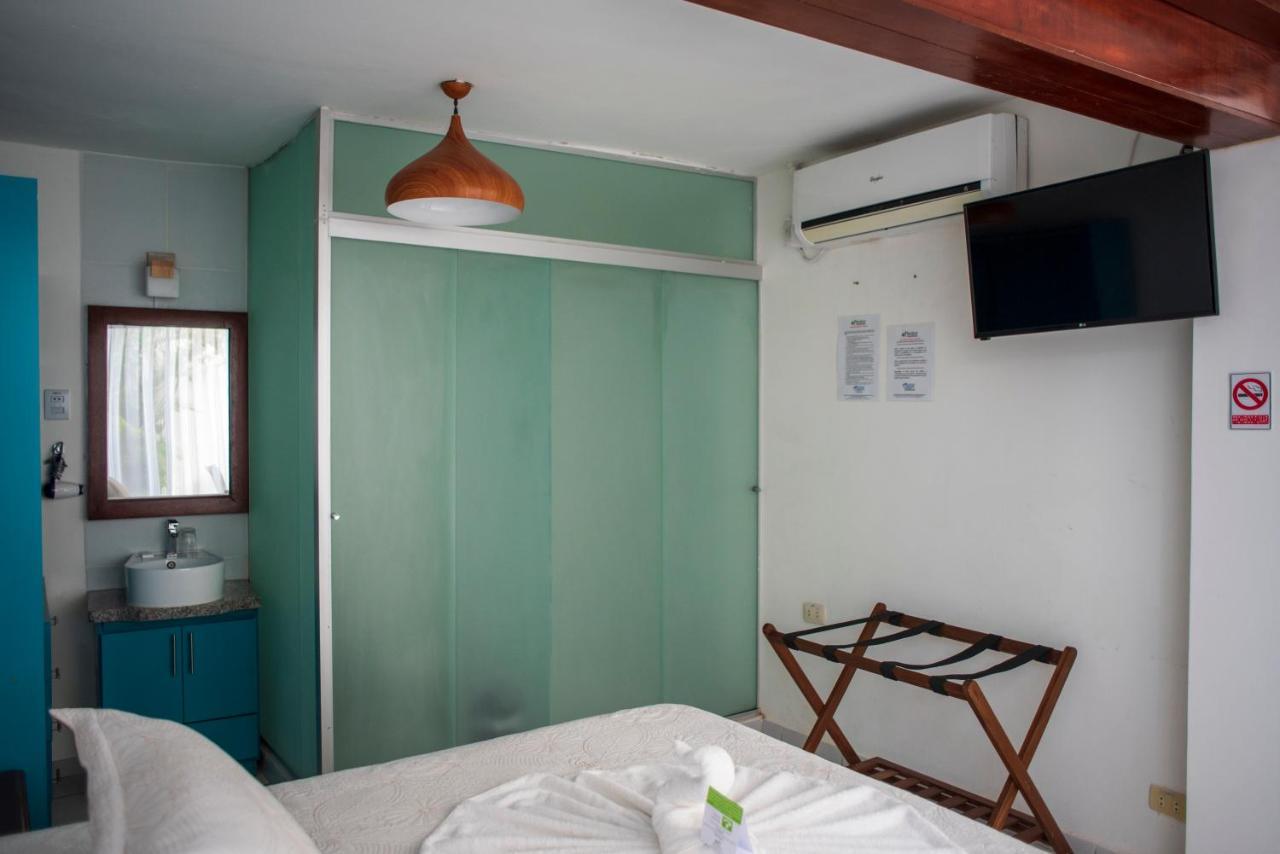 Buen Retiro Aparthotel Santa Cruz de La Sierra
