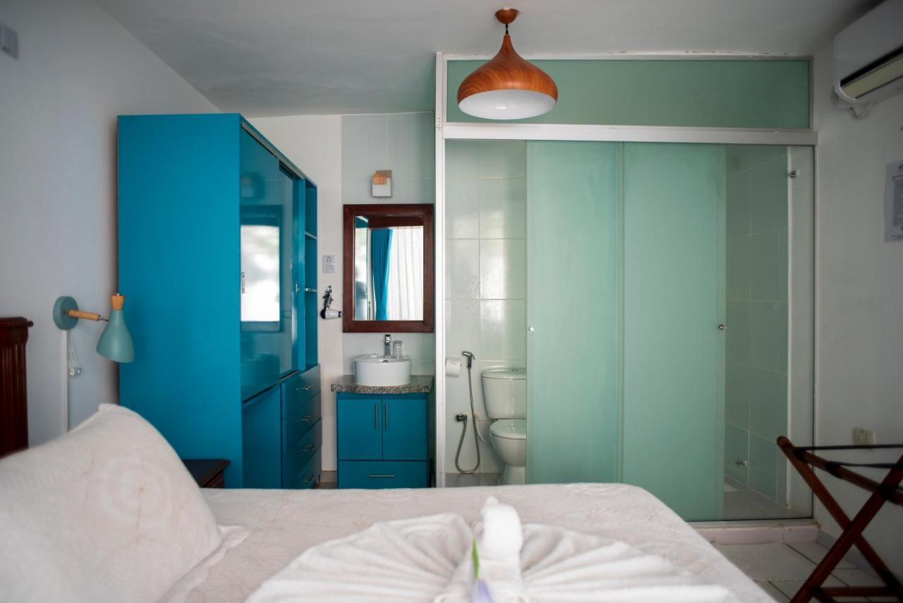 Aparthotel Buen Retiro 2*